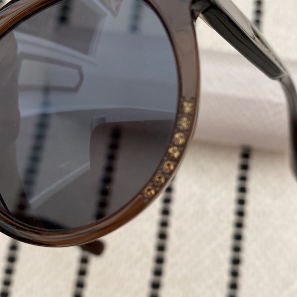 Jimmy Choo sunglasses - Picture 6 of 7